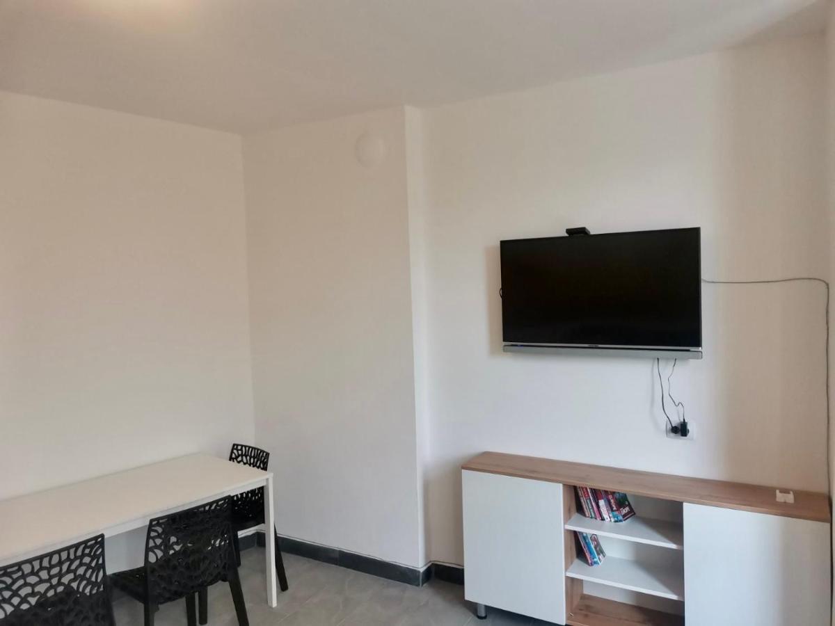Apartemen The Rainbow 3 Sofia