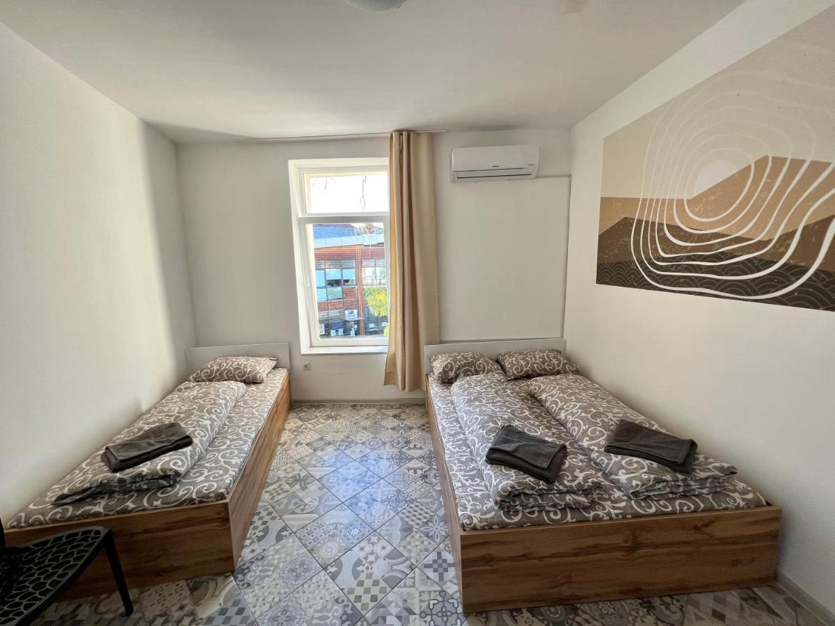 Apartemen The Rainbow 3
