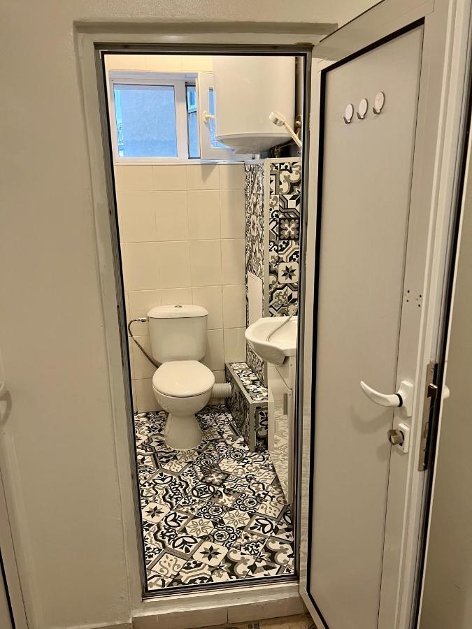 Apartemen The Rainbow 3 Sofia